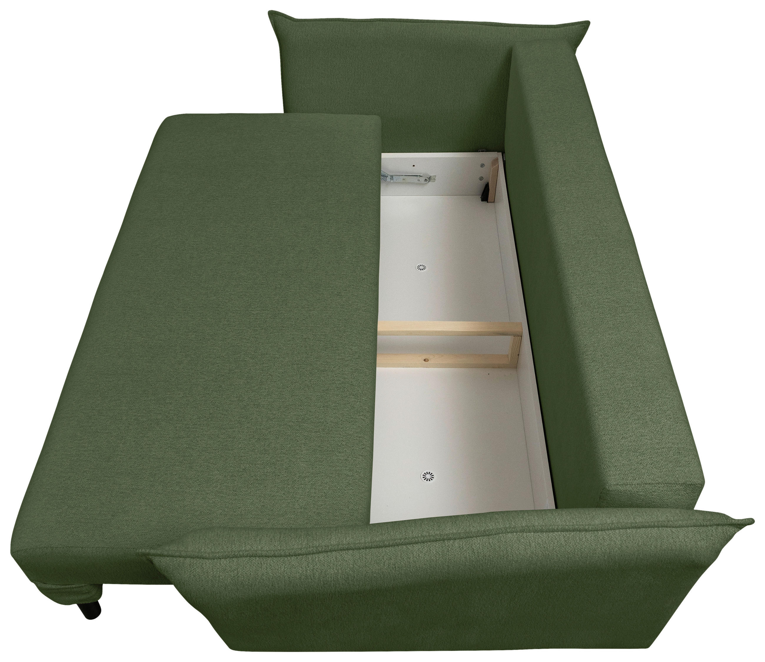 CANAPEA EXTENSIBILA  - Basics (233/95/115cm) - Carryhome