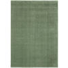 WEBTEPPICH 65/130 cm Soft Dream Olivgrün  - Olivgrün, Basics, Textil (65/130cm) - Novel