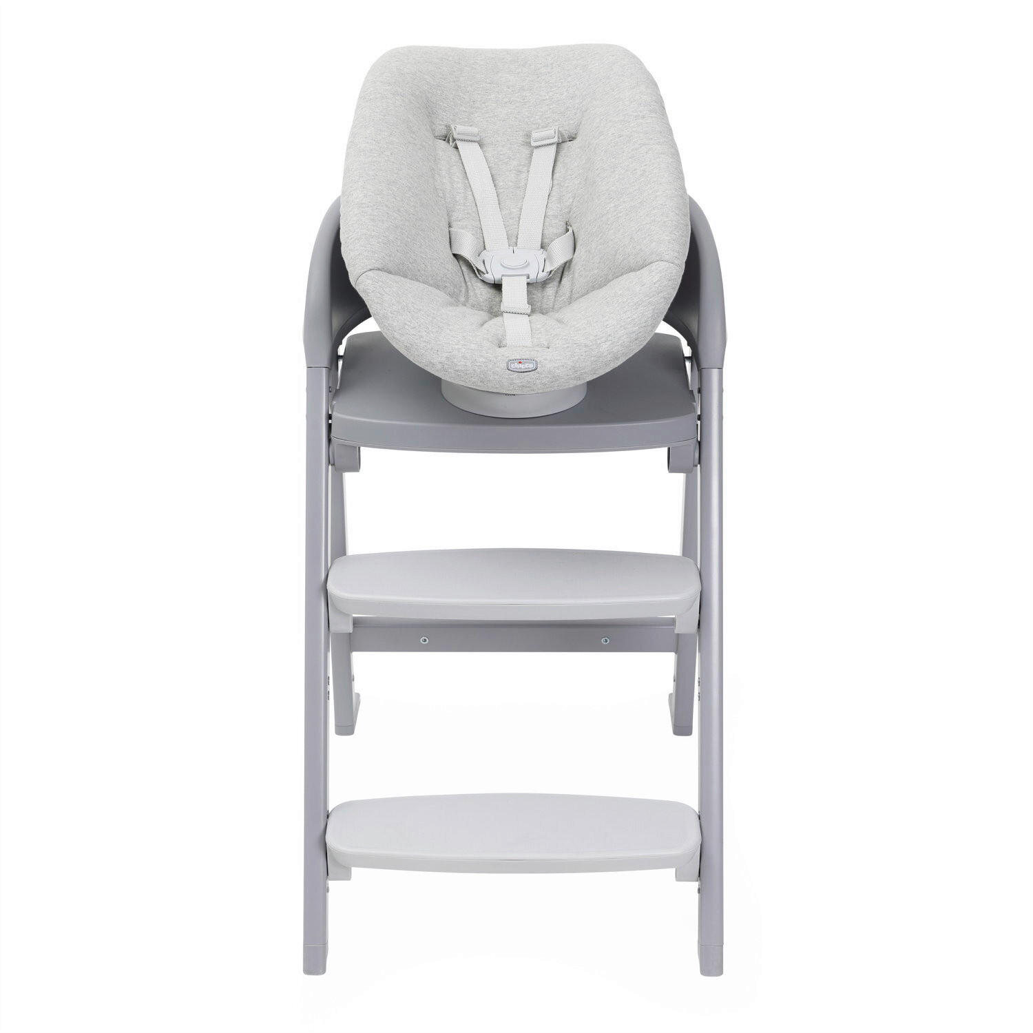 SCHAUKELWIPPE CRESCENDO   - Basics, Textil (34,6/56,6cm) - Chicco