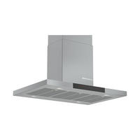 ASPIRATOR - Dizajnerski, metal (89,8/74,4-104,4/60cm) - Bosch