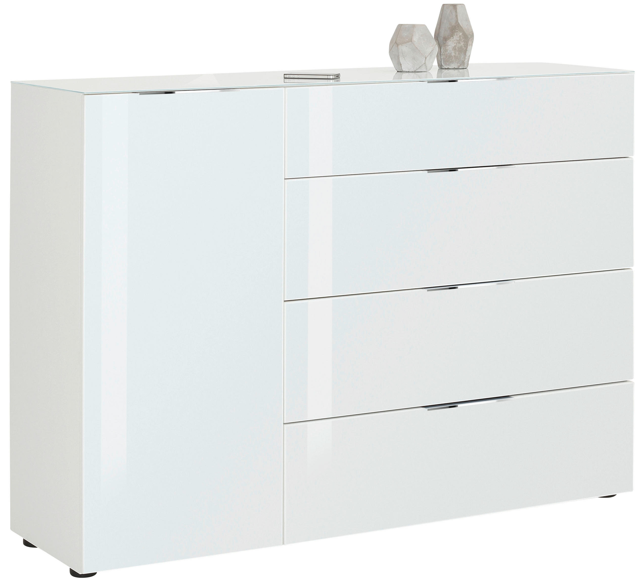 Highboard 136/100/40 cm