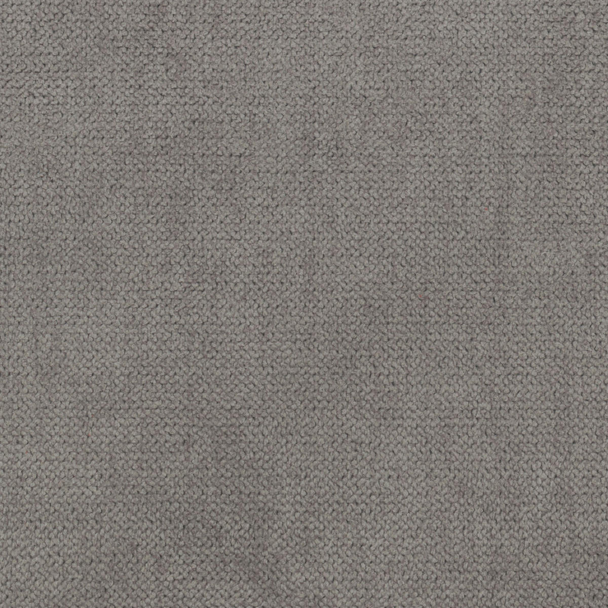 ECKSOFA Silberfarben Mikrofaser  - Silberfarben/Schwarz, Design, Kunststoff/Textil (175/285cm) - MID.YOU