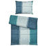 BETTWÄSCHE 140/200 cm - Petrol, Design, Textil (140/200cm) - Esposa BETTWÄSCHE 140/200 cm - Petrol, Design, Textil (140/200cm) - Esposa