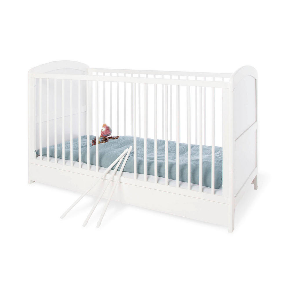 Gitterbett 110025 Laura