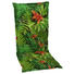 SESSELAUFLAGE Floral - Grün, Design, Textil (50/120cm) SESSELAUFLAGE Floral - Grün, Design, Textil (50/120cm)
