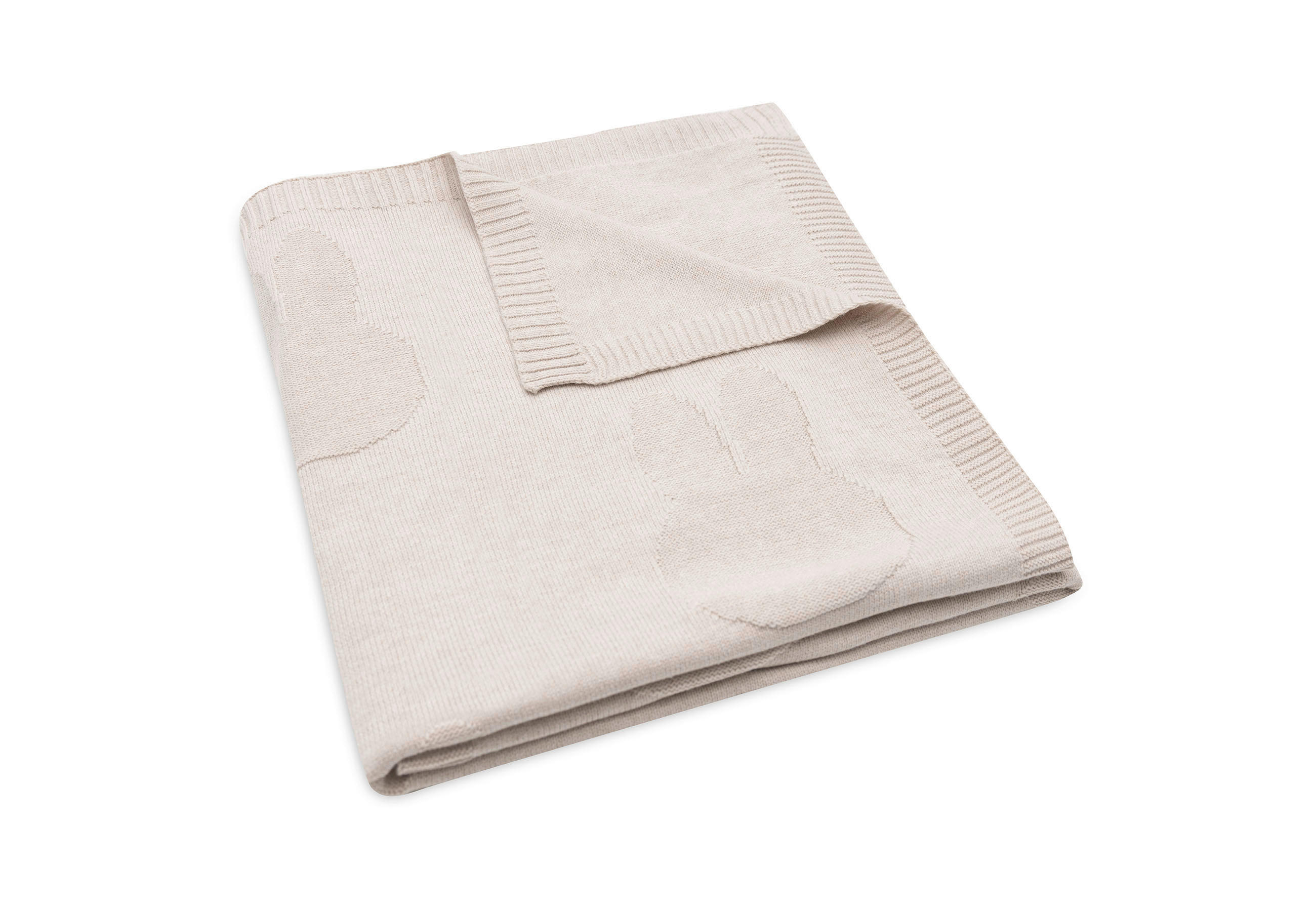 ODEJA  Miffy  150/100 cm       bež  - bež, Basics, tekstil (150/100cm)