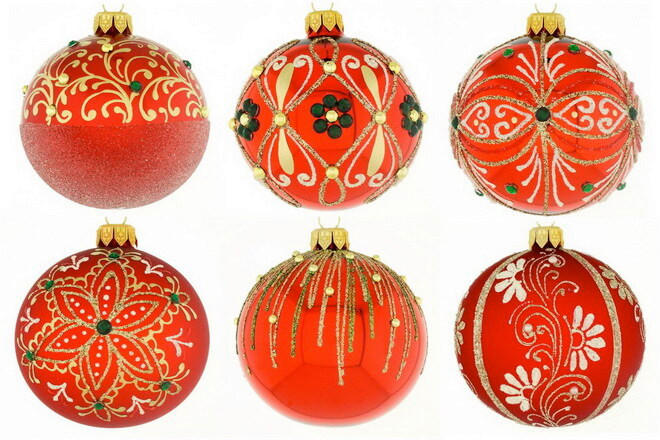 Glob De Crăciun