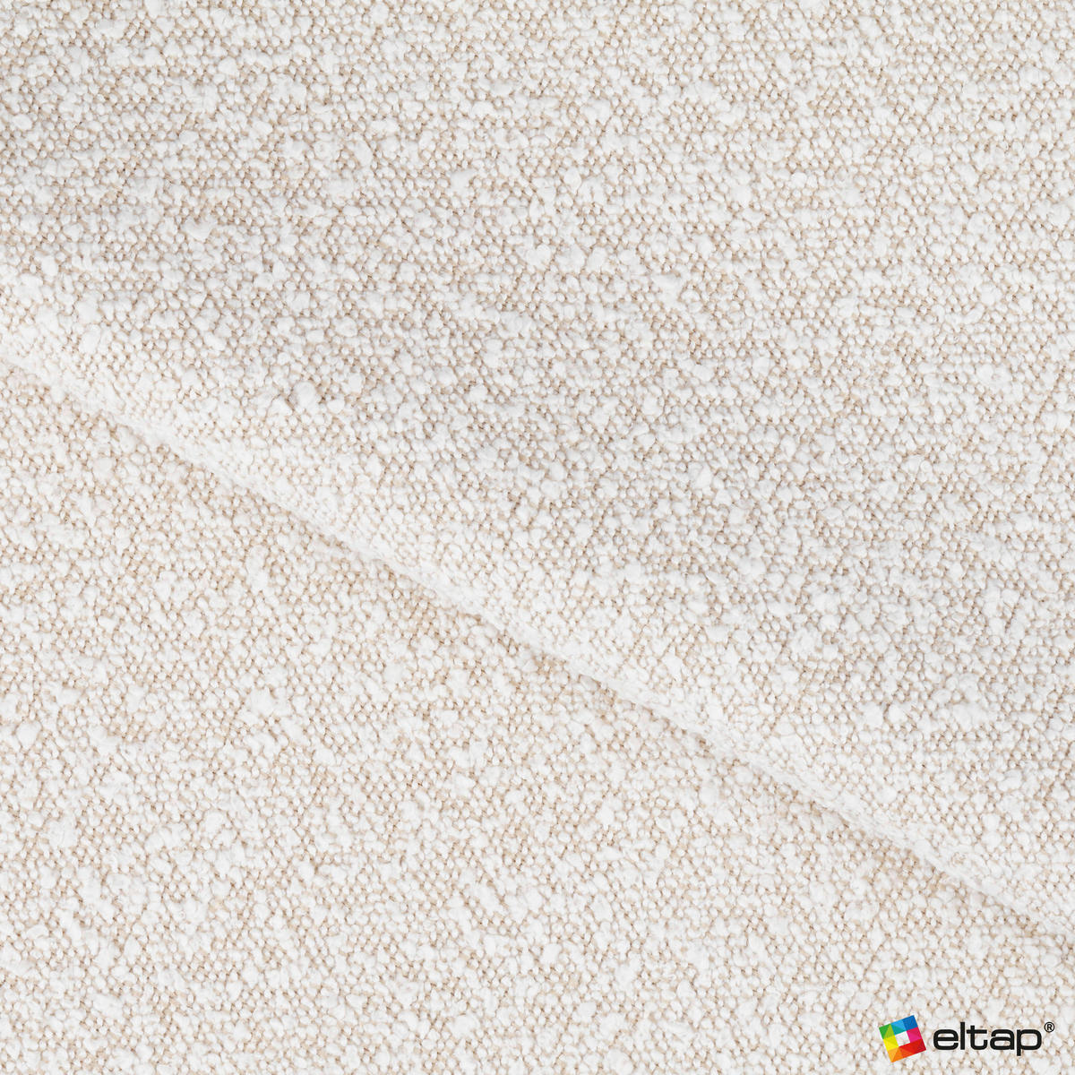 SCHLAFSOFA Beige  - Eichefarben/Beige, Design, Holz/Textil (244/97/97cm) - MID.YOU