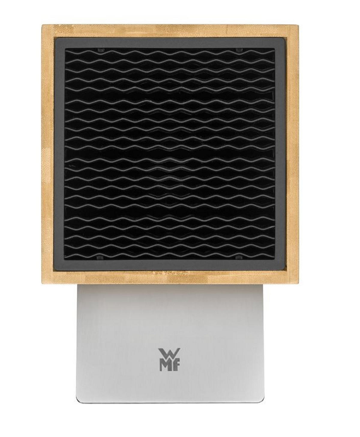 MESSERBLOCK Flex Tec  - Braun, Basics, Holz - WMF