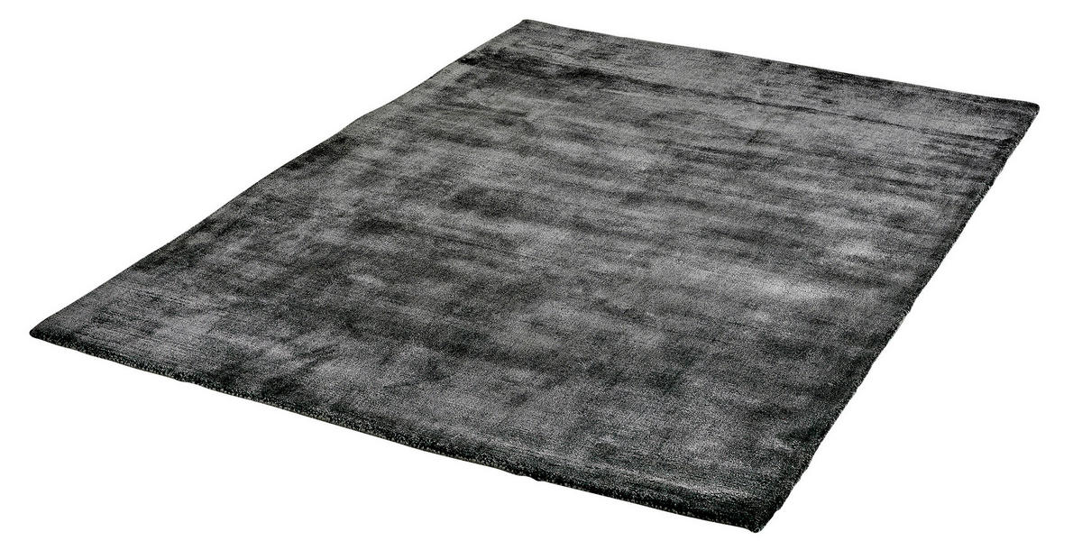 WEBTEPPICH 120/170 cm My Breeze of Obsession Anthrazit  - Anthrazit, KONVENTIONELL, Textil (120/170cm) - Obsession