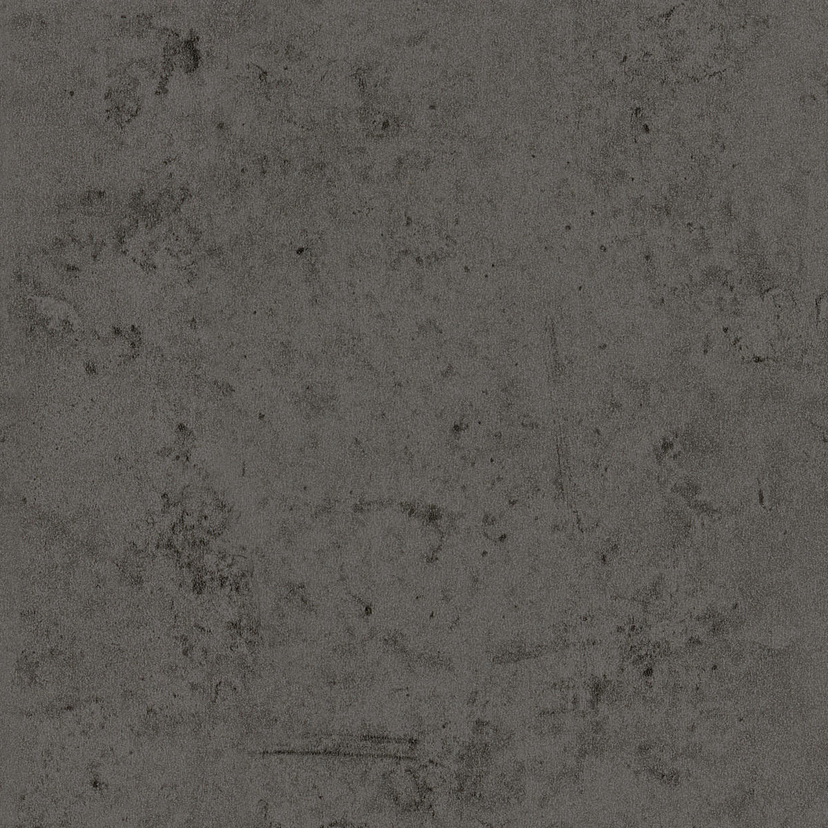 AKUSTIKPANEEL Beton Dunkel 3-seitig  foliert 57.25/1.9/267 cm  - Grau, KONVENTIONELL, Holzwerkstoff/Textil (57.25/1.9/267cm)