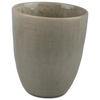 KAFFEMUGG  - ljusgrön, Basics, keramik (9/10,3cm)