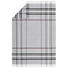 PLAID 130/170 cm Anthrazit, Bordeaux, Grau, Hellgrau - Bordeaux/Anthrazit, LIFESTYLE, Textil (130/170cm) - Ambiente