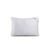 PERNĂ 50/70 cm   - alb, Basics, textil (50/70cm)