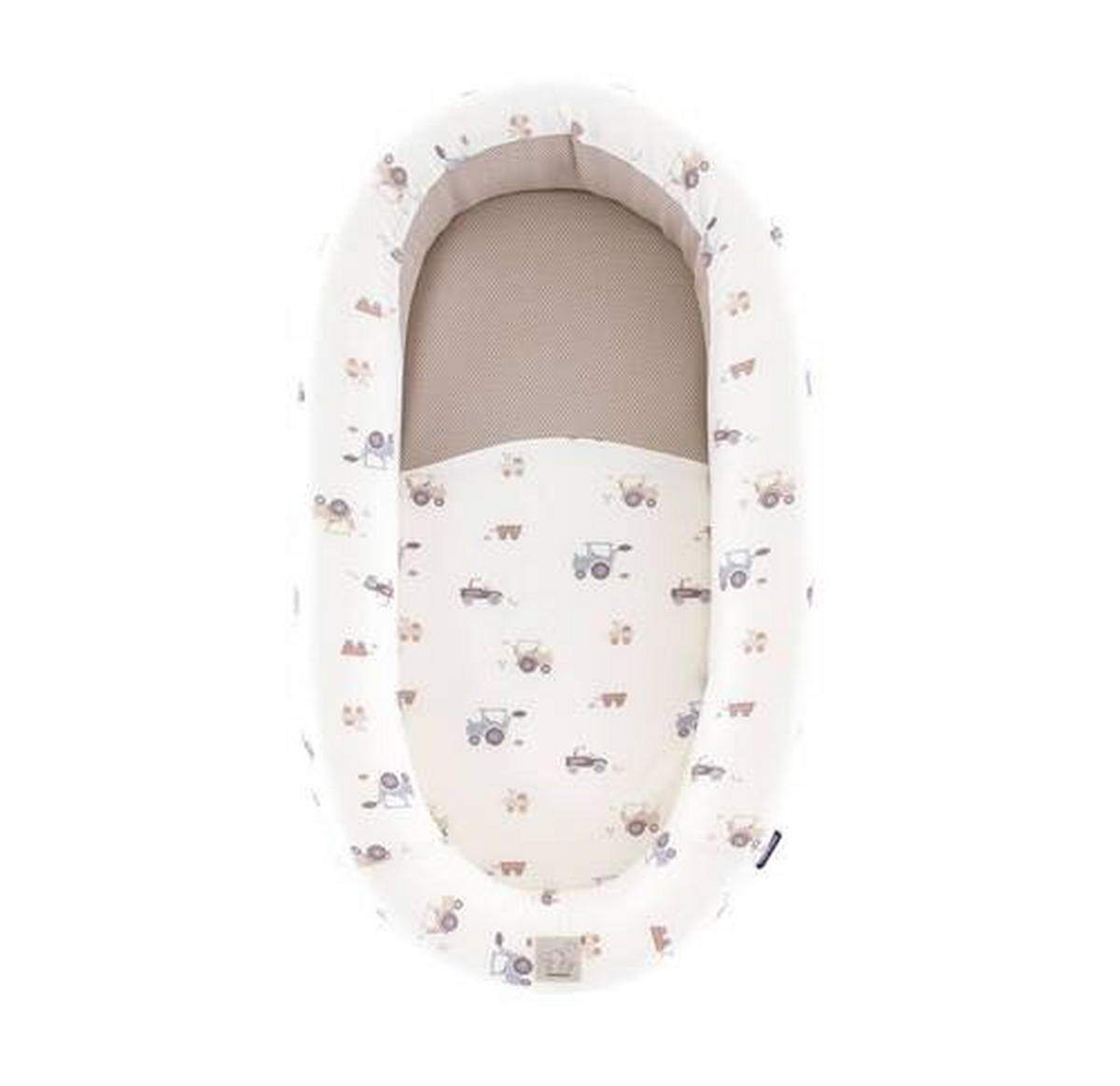 NESTCHEN Home Air   48/80 cm  - Basics (48/80cm) - Träumeland