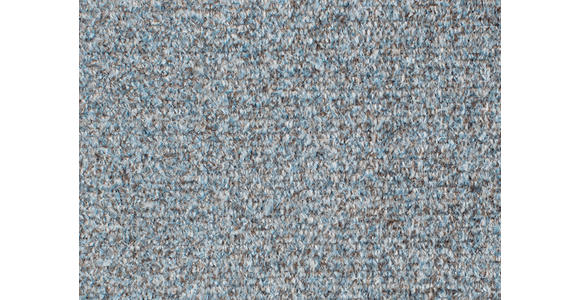 ECKSOFA in Chenille Braun, Grau  235/166 cm  - Beige/Schwarz, MODERN, Kunststoff/Textil (235/166cm) - Hom`in