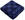 HANDTUCH Classic Cornflower  - Blau/Dunkelblau, Design, Textil (50/100cm) - Joop!