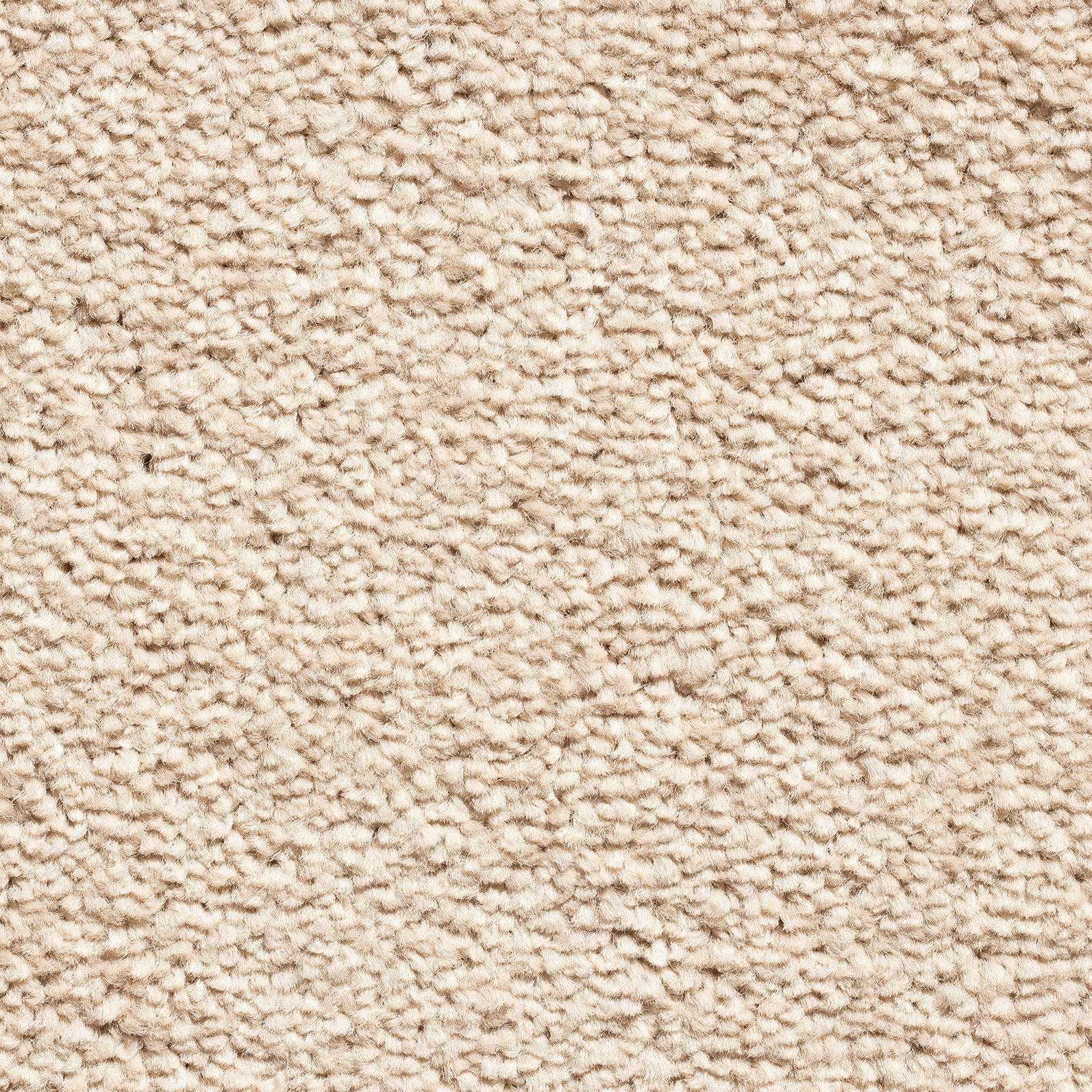 Teppichfliese Carousel 72 - Beige, Basics, Textil (50/50cm)