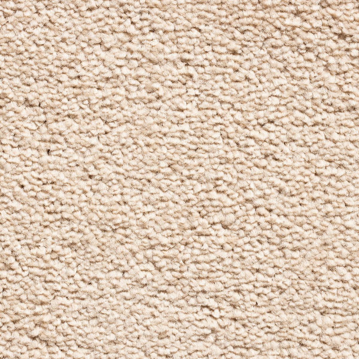 Teppichfliese Carousel 72 - Beige, Basics, Textil (50/50cm)