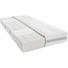 Matratze - Weiß, Basics, Textil (90/200/cm) - Sembella Matratze - Weiß, Basics, Textil (90/200/cm) - Sembella
