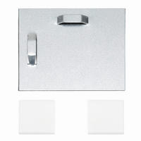 MONTERINGSSATS - Basics (8/8cm) - Carryhome