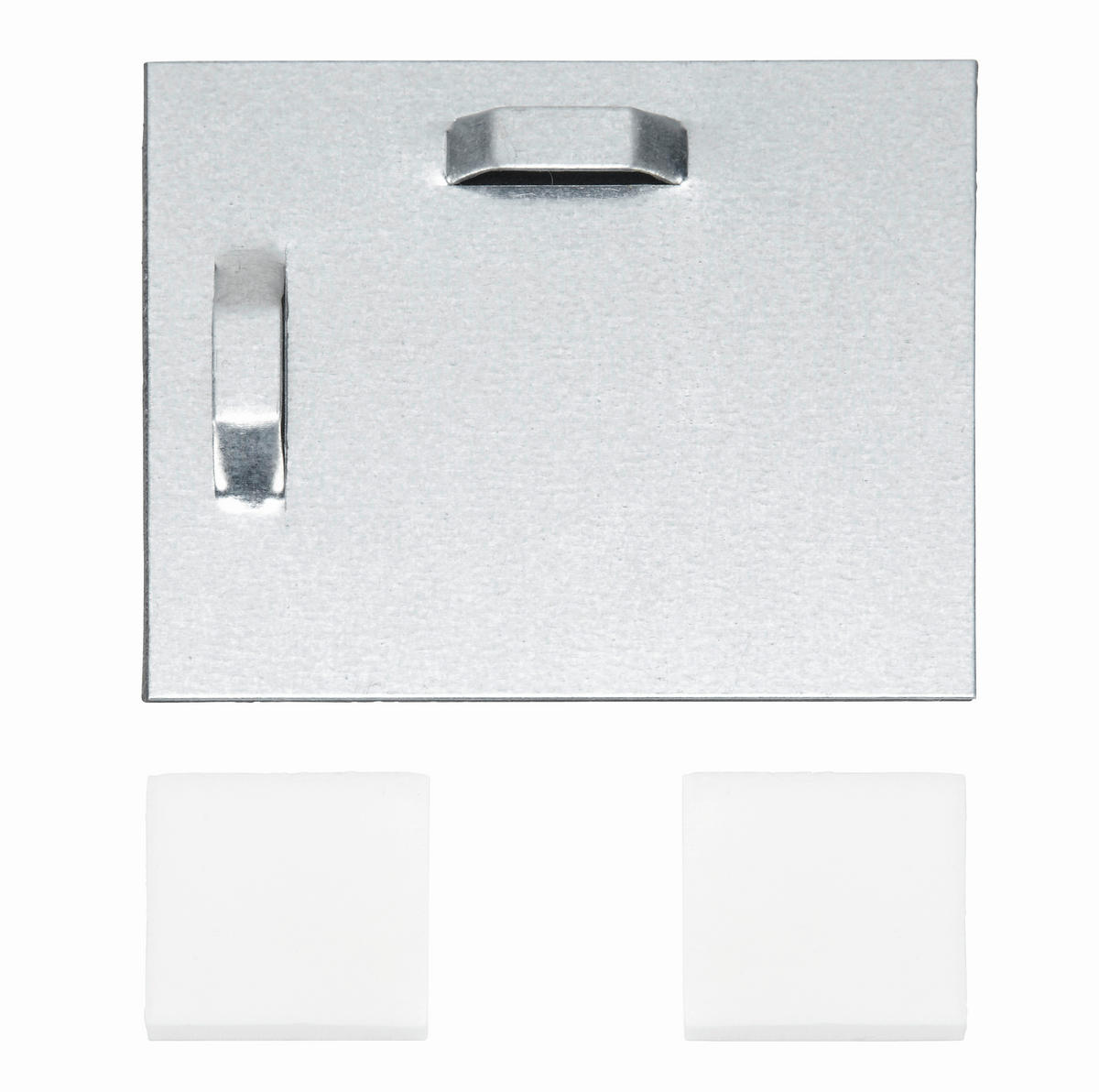 MONTERINGSSATS - Basics (8/8cm) - Carryhome