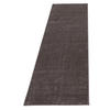 LÖPARE 80/250 cm ATA 7000  - ljusbrun, Design, textil (80/250cm) - Novel