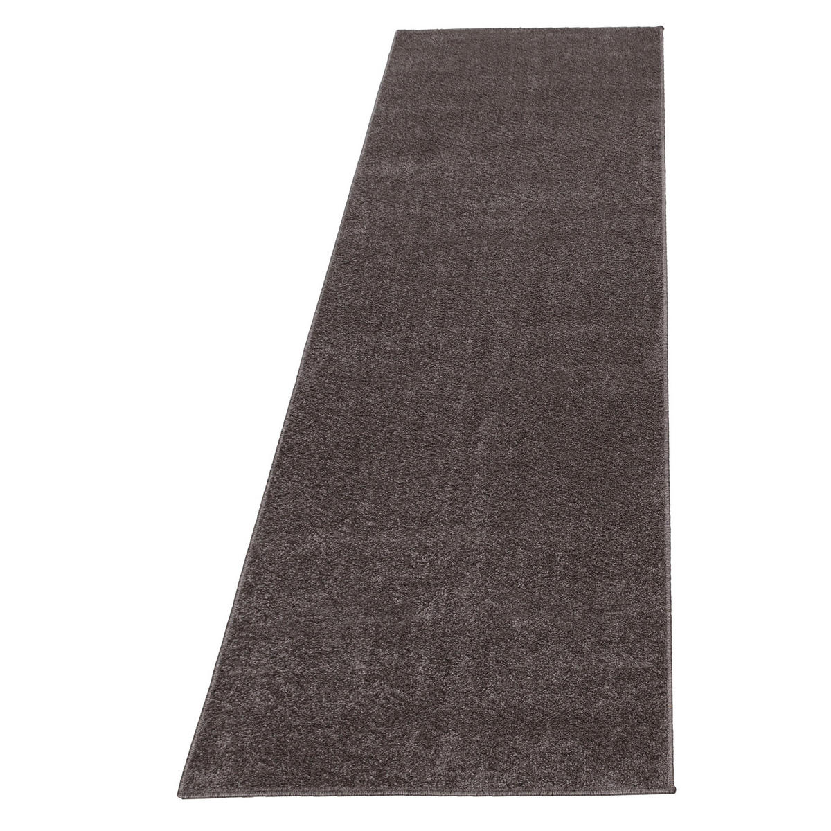 GOLVLÖPARE 80/250 cm ATA 7000  - ljusbrun, Design, textil (80/250cm) - Novel