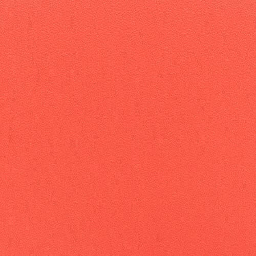 DREHSTUHL Netzbespannung, Webstoff Orange, Schwarz  - Schwarz/Orange, MODERN, Kunststoff/Textil (70/103-115/70cm)