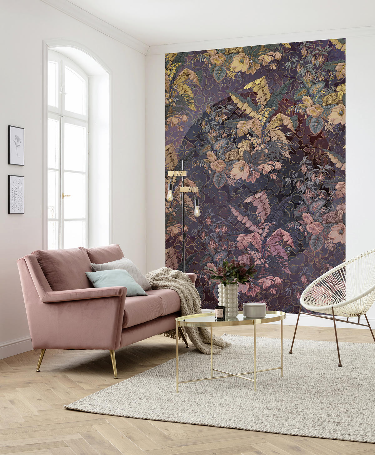 VLIESTAPETE  - Trend (200/270cm) - Komar