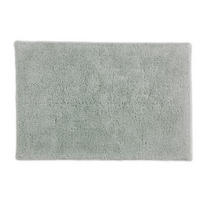 BADTEPPICH Mintgrün 40/60 cm  - Mintgrün, Basics, Textil (40/60cm) - Schöner Wohnen