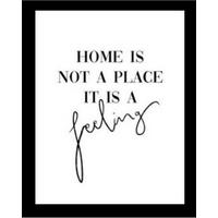 BILD  - Multicolor, Basics, Textil (40/50/1.5cm)