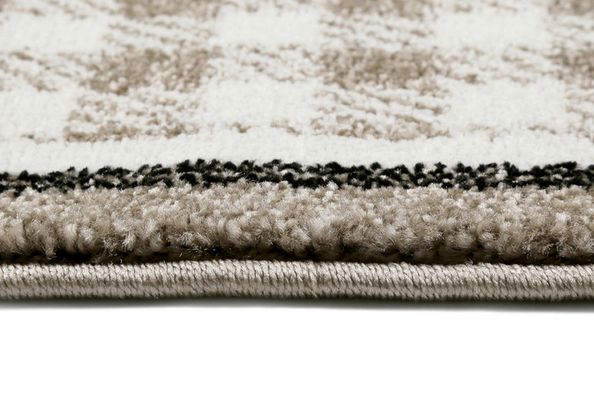 KINDERTEPPICH 80/150 cm Henry  - Taupe/Beige, Trend, Textil (80/150cm) - Esprit