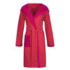 BADEMANTEL XL Damen  - Rosa, Basics, Textil (XLnull) - Vossen