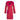 BADEMANTEL STRIPED HOODY DML NOS Esprit Konfektion  - Rosa, Basics, Textil (XSnull) - Vossen
