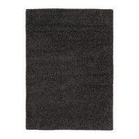 HOCHFLORTEPPICH 120/170 cm My Twist  - Anthrazit, Basics, Textil (120/170cm)