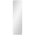 WANDSPIEGEL 40/150/0,3 cm    in rechteckig  - KONVENTIONELL, Glas (40/150/0,3cm) - Carryhome