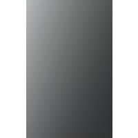 AJTÓ - magasfényű antracit, Konventionell, faalapú anyag (45/66/1,6cm) - Hom`in