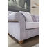 WOHNLANDSCHAFT - Eichefarben/Hellgrau, KONVENTIONELL, Textil (250/250cm) - Carryhome WOHNLANDSCHAFT - Eichefarben/Hellgrau, KONVENTIONELL, Textil (250/250cm) - Carryhome