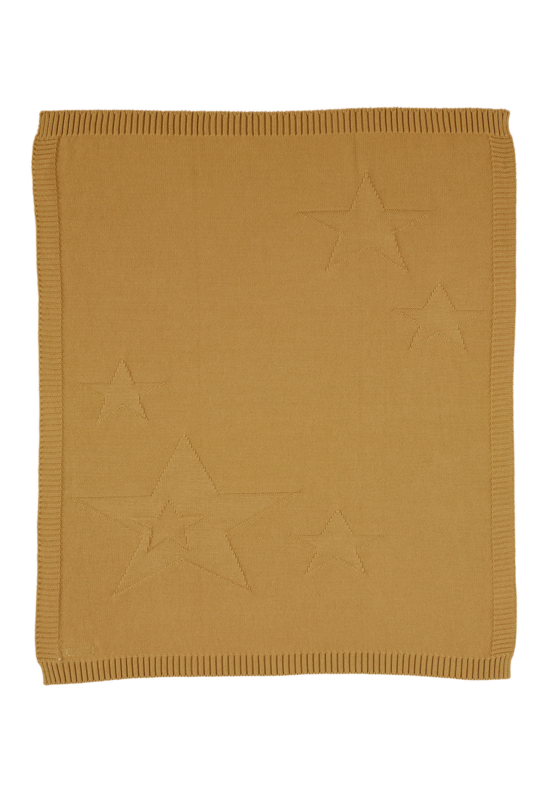 MEKANO ĆEBENCE   75/90/0,3 cm      - žuta, Osnovno, tekstil (75/90/0,3cm) - Sterntaler