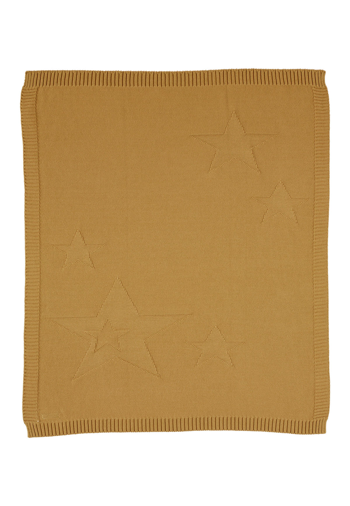 MEKANO ĆEBENCE   75/90/0,3 cm      - žuta, Osnovno, tekstil (75/90/0,3cm) - Sterntaler