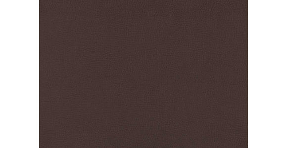 POLSTERBETT 160/200 cm in Dunkelbraun - Chromfarben/Dunkelbraun, KONVENTIONELL, Holz/Textil (160/200cm) - Esposa