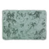 BADTEPPICH Mintgrün 40/60 cm  - Mintgrün, Basics, Textil (40/60cm) - Schöner Wohnen
