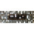 BILD - Goldfarben/Multicolor, Design, Holz/Kunststoff (180/55/8,5cm) BILD - Goldfarben/Multicolor, Design, Holz/Kunststoff (180/55/8,5cm)