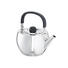 WASSERKOCHER - Edelstahlfarben/Schwarz, Basics, Kunststoff/Metall (2,25l) - SCHULTE UFER