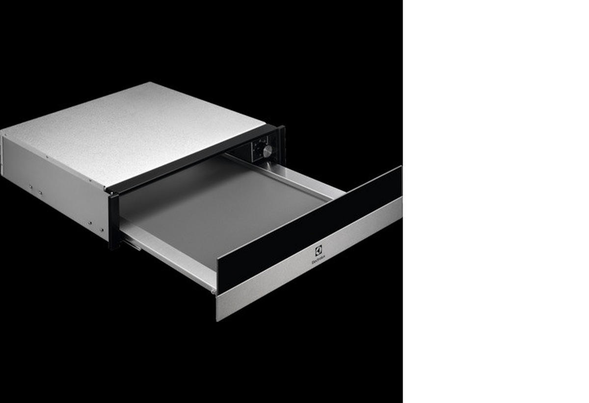 SERTAR TERMIC - culoare inox, Modern - Electrolux