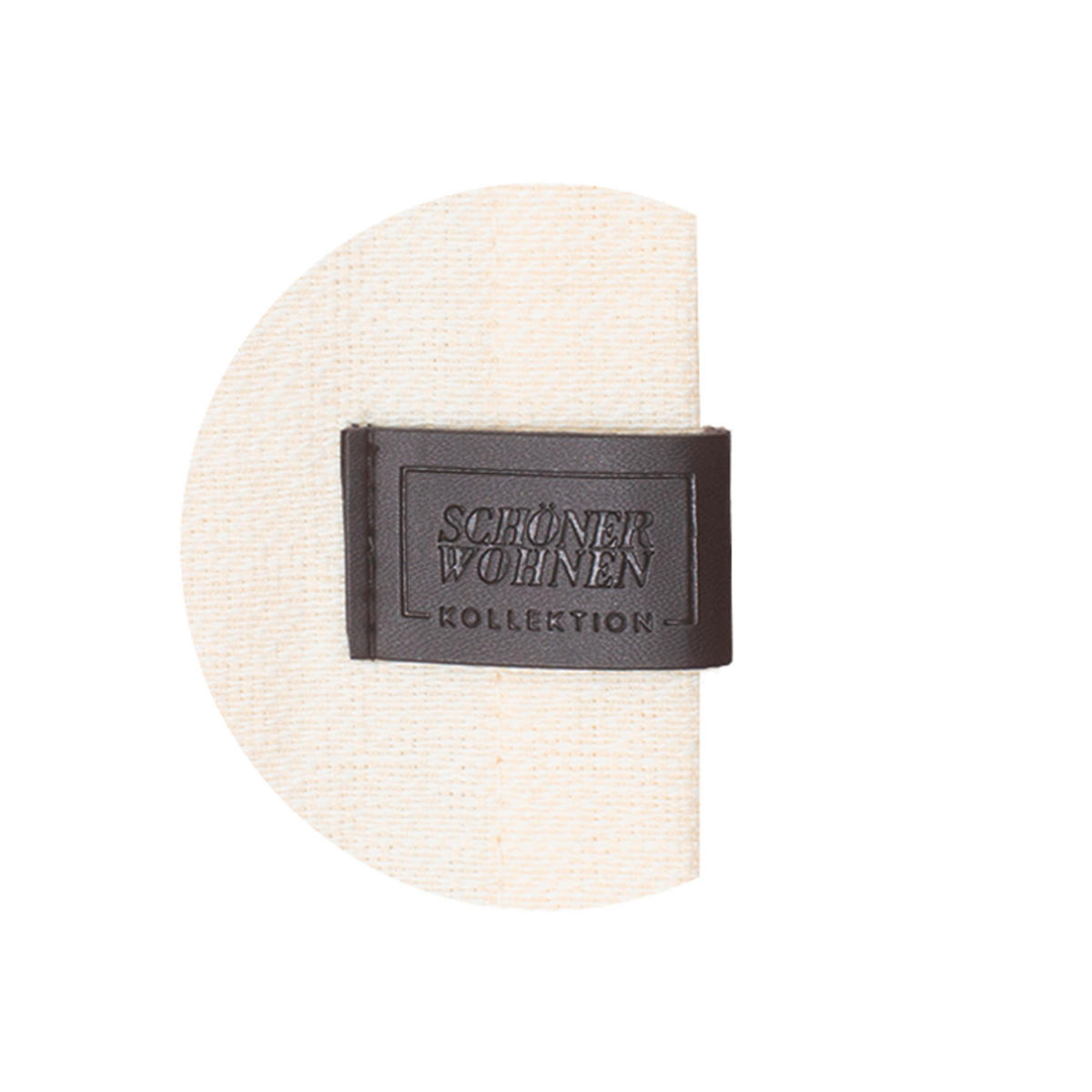 FERTIGVORHANG  blickdicht  130/250 cm   - Creme, Basics, Textil (130/250cm) - Schöner Wohnen