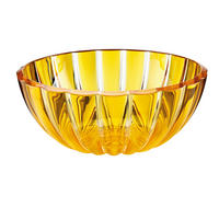 ZDJELA        25/10.5/25 cm   Dolcevita  - boje jantara, Basics, plastika (25/10.5/25cm) - GUZZINI