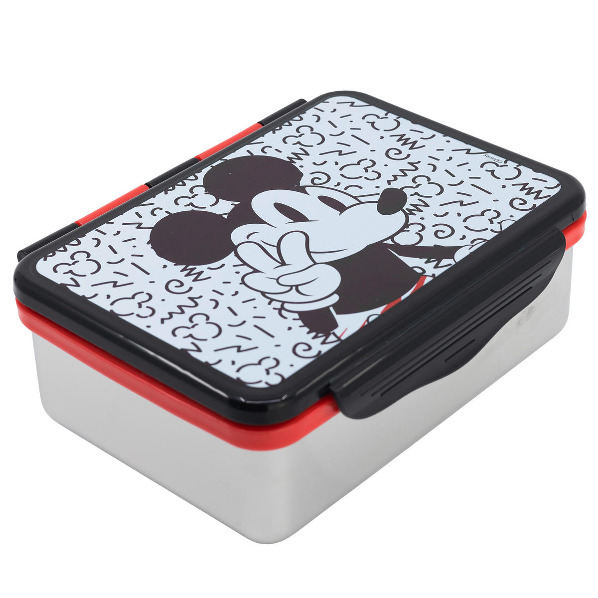 Mickey lunch box hotsell
