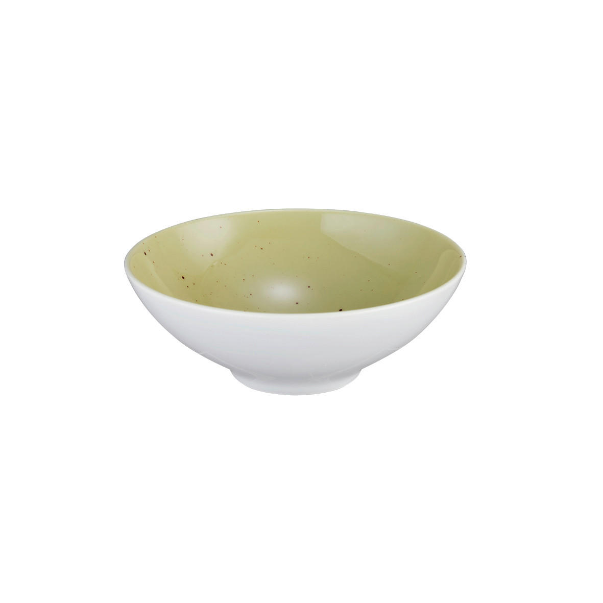 DESSZERTES TÁLKA 14,5 cm  - zöld, Lifestyle, kerámia (14,5cm) - Seltmann Weiden